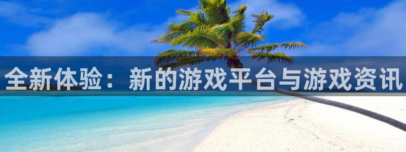 天美娱乐线路测试：全新体验：新的游戏平台与游戏资讯
